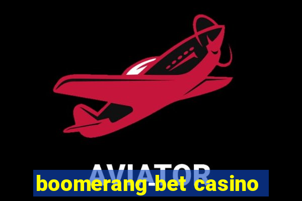 boomerang-bet casino