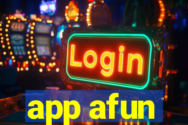 app afun