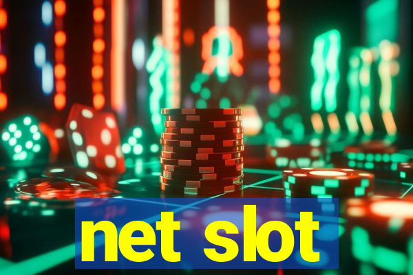 net slot