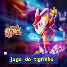 jogo do tigrinho foi liberado