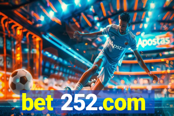 bet 252.com