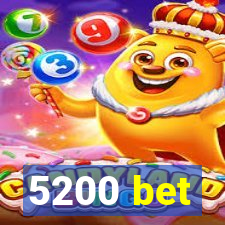 5200 bet