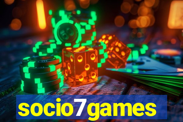 socio7games