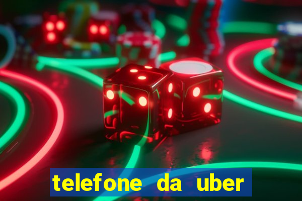 telefone da uber porto alegre