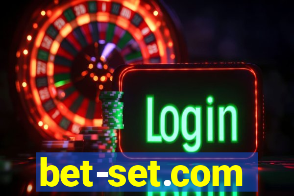 bet-set.com