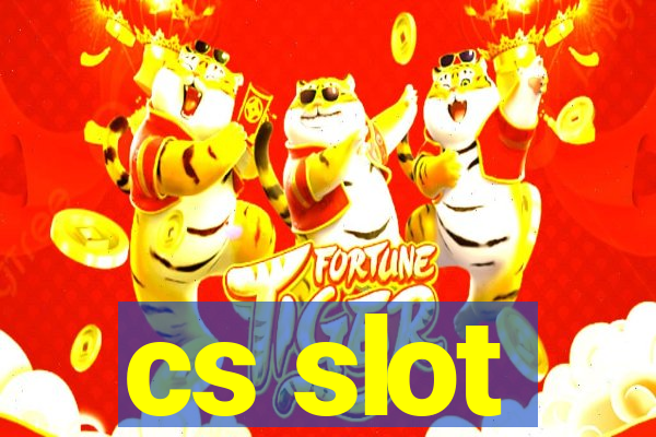 cs slot