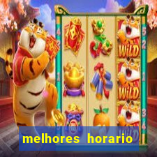 melhores horario para jogar aviator