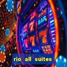 rio all suites hotel & casino