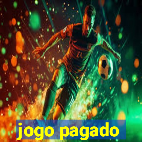 jogo pagado