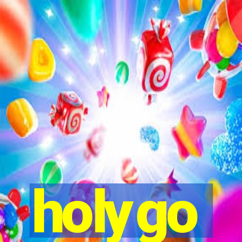 holygo