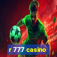 r 777 casino