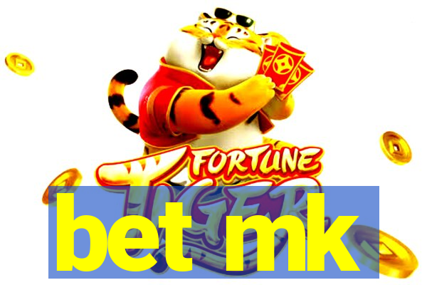 bet mk