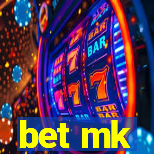 bet mk