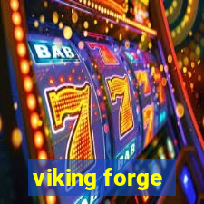 viking forge