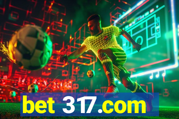 bet 317.com