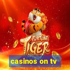 casinos on tv