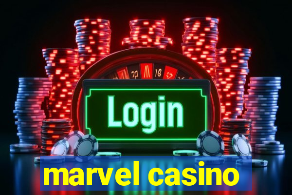 marvel casino