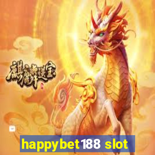 happybet188 slot