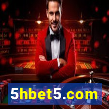 5hbet5.com