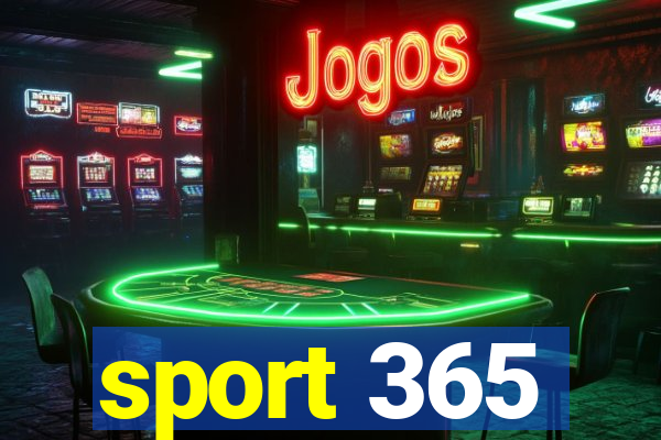 sport 365