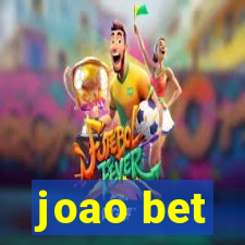 joao bet