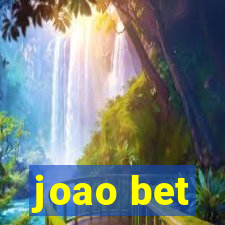 joao bet