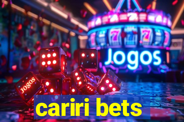 cariri bets