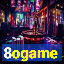 8ogame