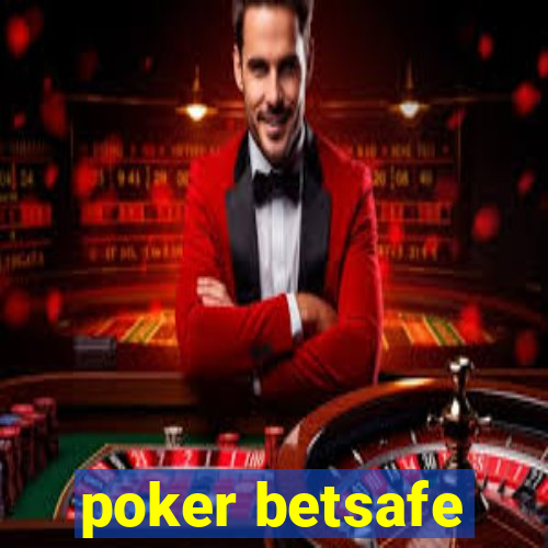 poker betsafe