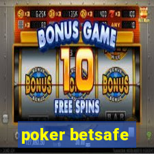 poker betsafe