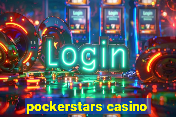 pockerstars casino