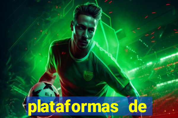 plataformas de jogos internacionais