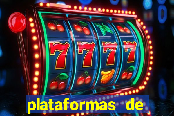 plataformas de jogos internacionais