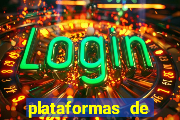 plataformas de jogos internacionais