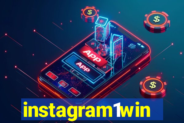 instagram1win