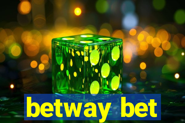 betway bet