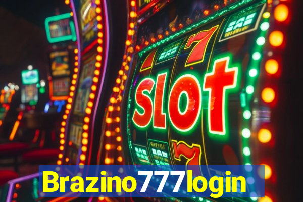 Brazino777login