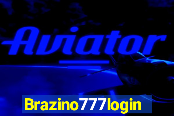 Brazino777login