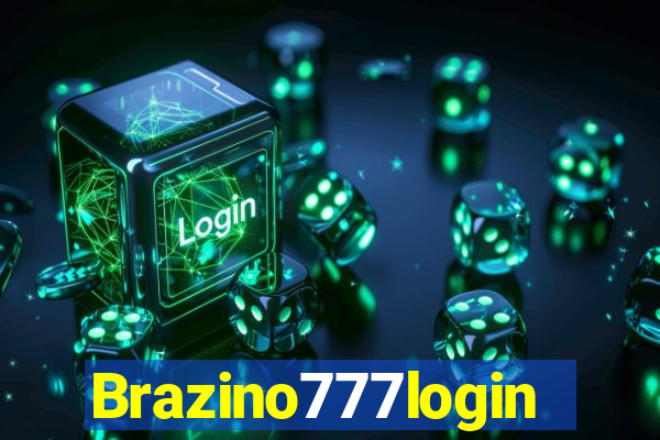 Brazino777login