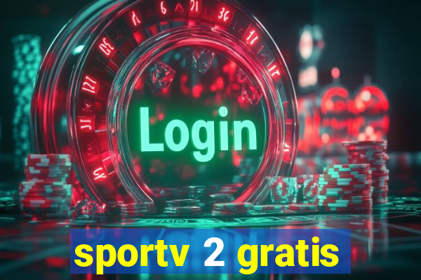 sportv 2 gratis