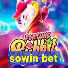 sowin bet