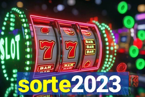 sorte2023