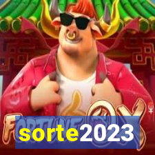 sorte2023