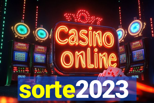 sorte2023