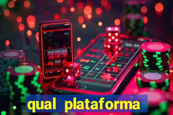 qual plataforma para jogar fortune tiger