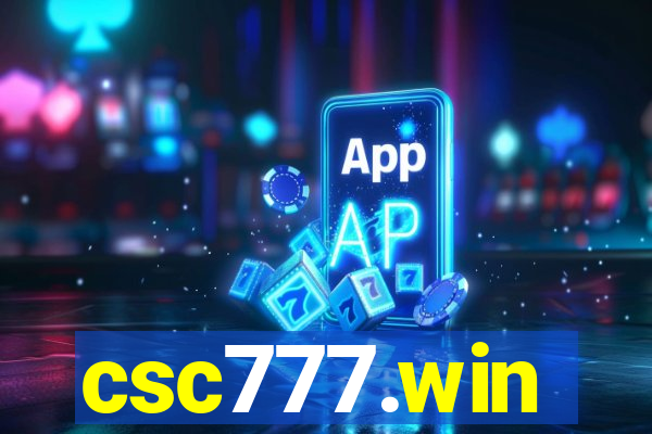 csc777.win