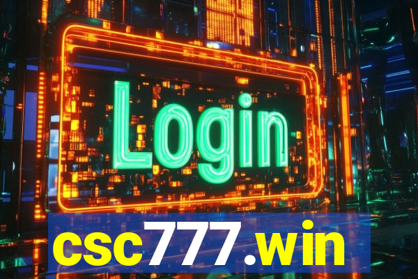 csc777.win