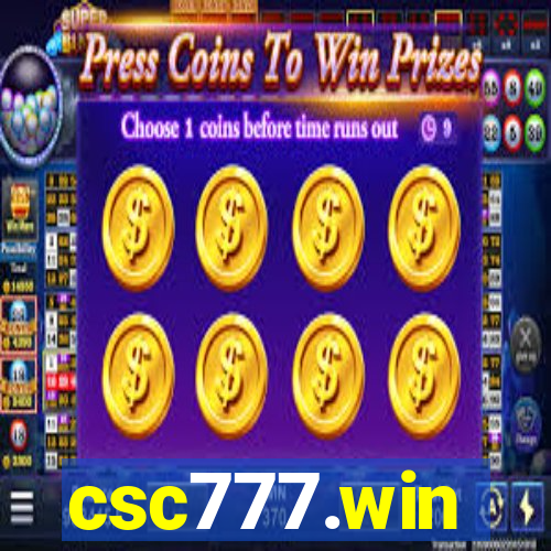 csc777.win