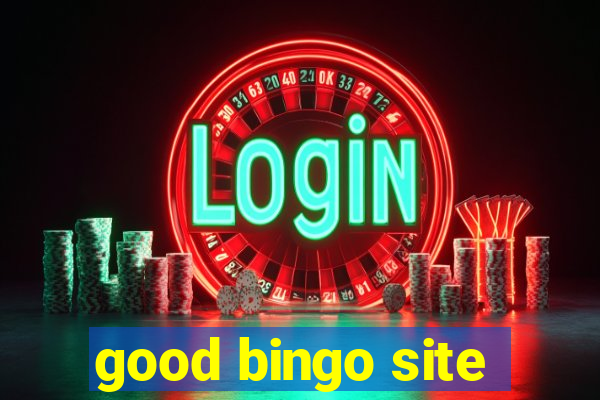 good bingo site