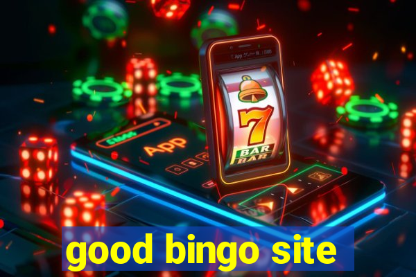 good bingo site